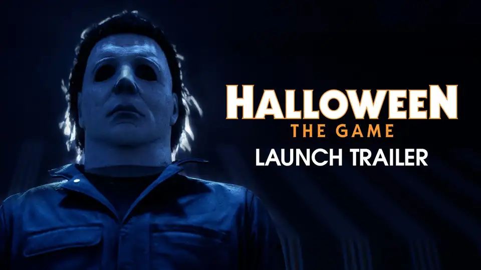 Halloween: The Game launch trailer